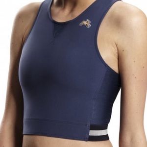 NWOT Tracksmith Crop - Small